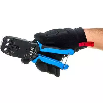 Кримпер Hyperline