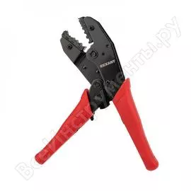 Кримпер для обжима f и bnc разъемов REXANT HT-301 J Dec-15