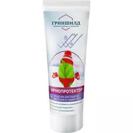 Криопротектор удобрение Гера