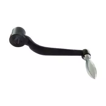 Кривошипная изогнутая рукоятка EMES DK20022X22