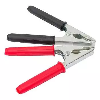 Крокодил для проводки Автоdело 44643 11498