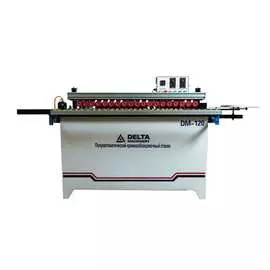 Кромкооблицовочный станок Delta Machinery