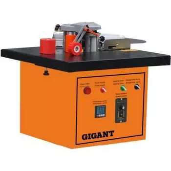 Кромкооблицовочный станок Gigant