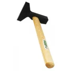 Цельнокованый кромковтирочный молоток Leister 13619