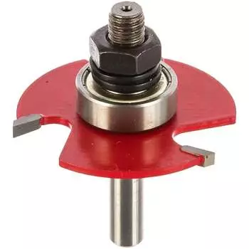 Кромочная фальцевая дисковая фреза АТАКА 8141170