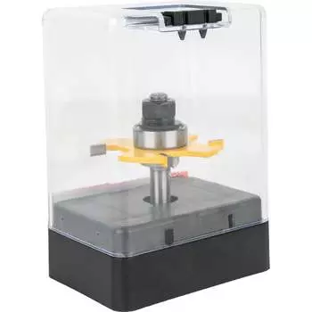 Кромочная фальцевая фреза Gigant