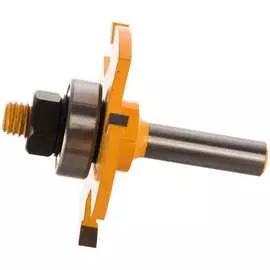 Кромочная фальцевая фреза Энкор