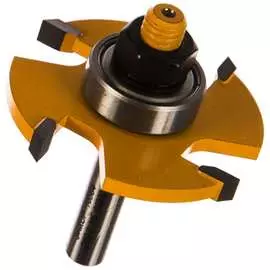 Кромочная фальцевая фреза Энкор 10564