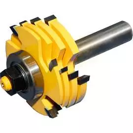 Кромочная фальцевая фреза Энкор 10560