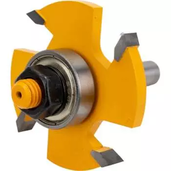 Кромочная фальцевая фреза Энкор