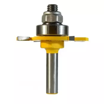 Кромочная фальцевая фреза Энкор