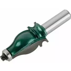 Кромочная фигурная фреза FIT