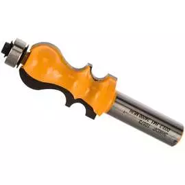 Кромочная фигурная фреза Энкор