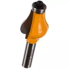 Кромочная фигурная фреза по дереву Энкор 10681