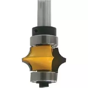 Кромочная фигурная фреза по дереву Strong СТФ-20300050