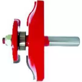 Кромочная филенчатая фреза АТАКА 8141310