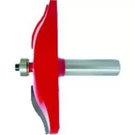 Кромочная филенчатая фреза АТАКА 8141300