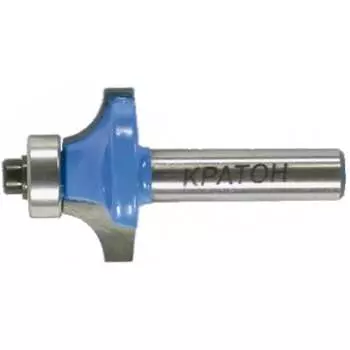 Кромочная фреза Кратон 07003/3 1 09 03 013