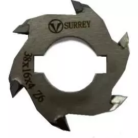 Кромочная фреза Surrey
