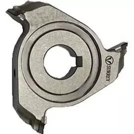 Кромочная фреза Surrey