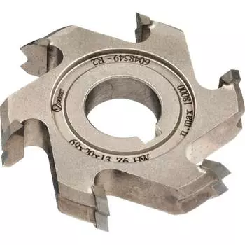 Кромочная фреза Surrey