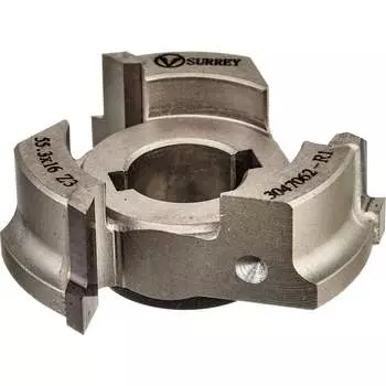 Кромочная фреза Surrey HW TL00000723