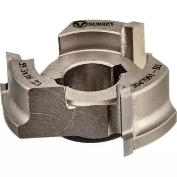 Кромочная фреза Surrey HW TL00000724