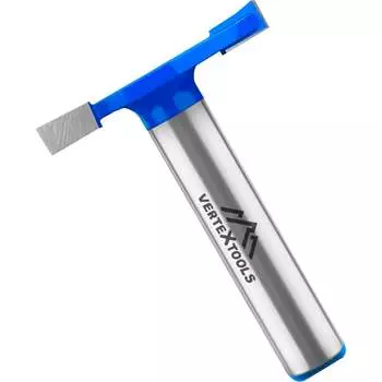 Кромочная фреза vertextools 3525-080432