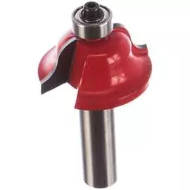 Кромочная калевочная фреза АТАКА