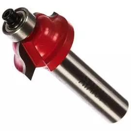 Кромочная калевочная фреза АТАКА 412286.0 38172