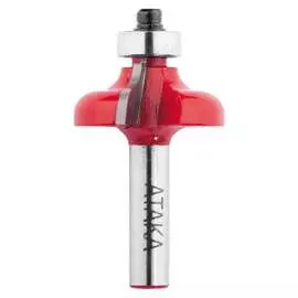 Кромочная калевочная фреза АТАКА 8141070