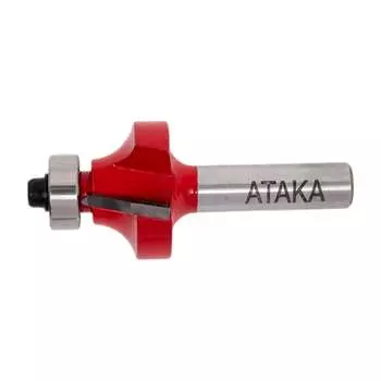 Кромочная калевочная фреза АТАКА 591255.0 38174