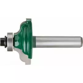 Кромочная калевочная фреза FIT