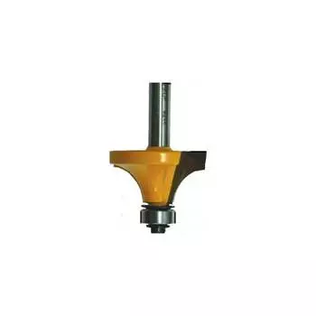 Кромочная калевочная фреза Энкор 10543