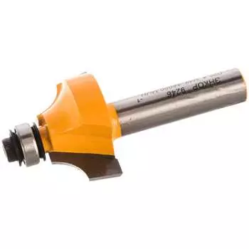 Кромочная калевочная фреза Энкор 9246