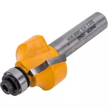 Кромочная калевочная фреза Энкор