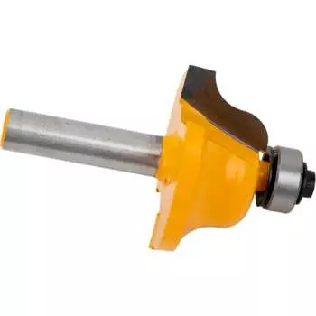 Кромочная калевочная фреза Энкор