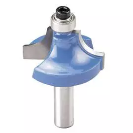 Кромочная калевочная фреза KWB 756120