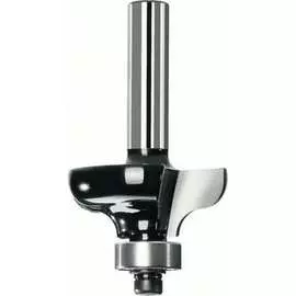 Кромочная калевочная фреза по дереву Bosch