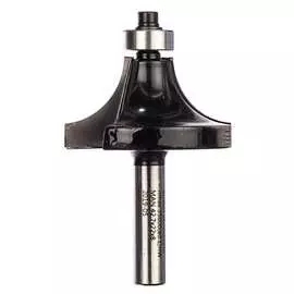 Кромочная калевочная фреза по дереву Bosch