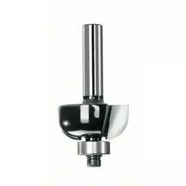 Кромочная калевочная фреза по дереву Bosch