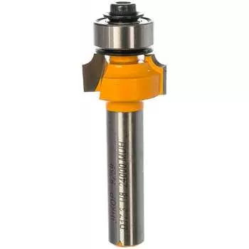 Кромочная калевочная фреза по дереву Энкор