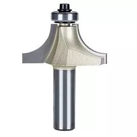 Кромочная калевочная фреза по дереву Strong СТФ-10170015