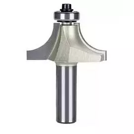 Кромочная калевочная фреза по дереву Strong СТФ-10171606