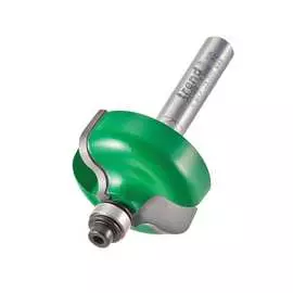 Кромочная калевочная фреза по дереву Trend C099X8MMTC