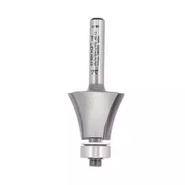 Кромочная калевочная фреза по дереву Trend