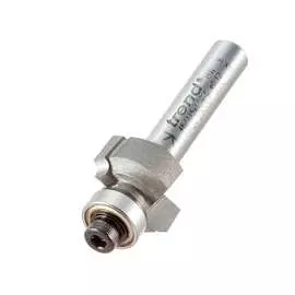 Кромочная калевочная фреза по дереву Trend