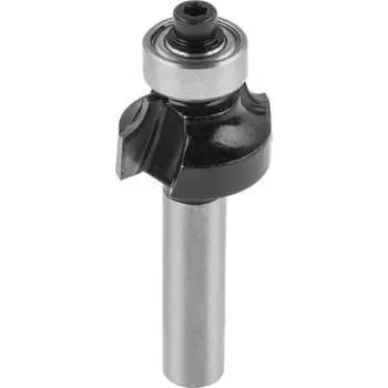 Кромочная калевочная фреза по дереву WORTEX MCCA211118