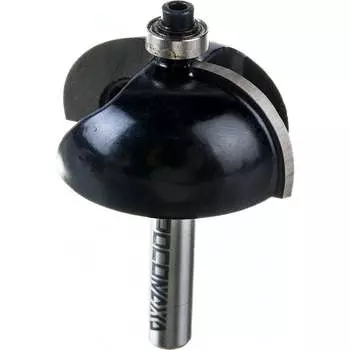 Кромочная калевочная фреза РОСОМАХА 1018 801803