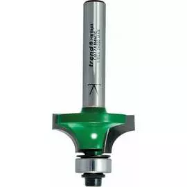 Кромочная калевочная фреза Trend C077X8MMTC